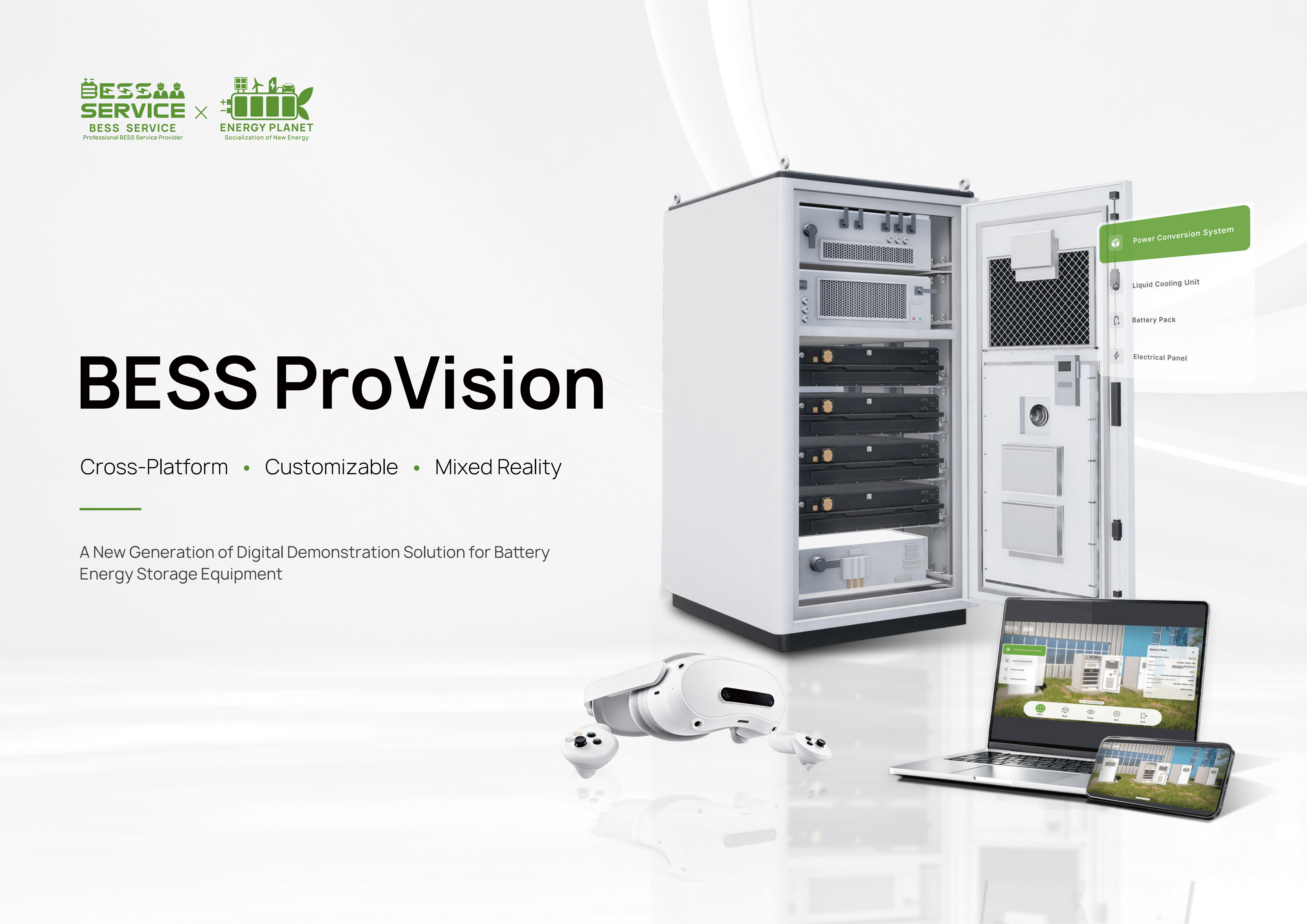 BESS ProVision