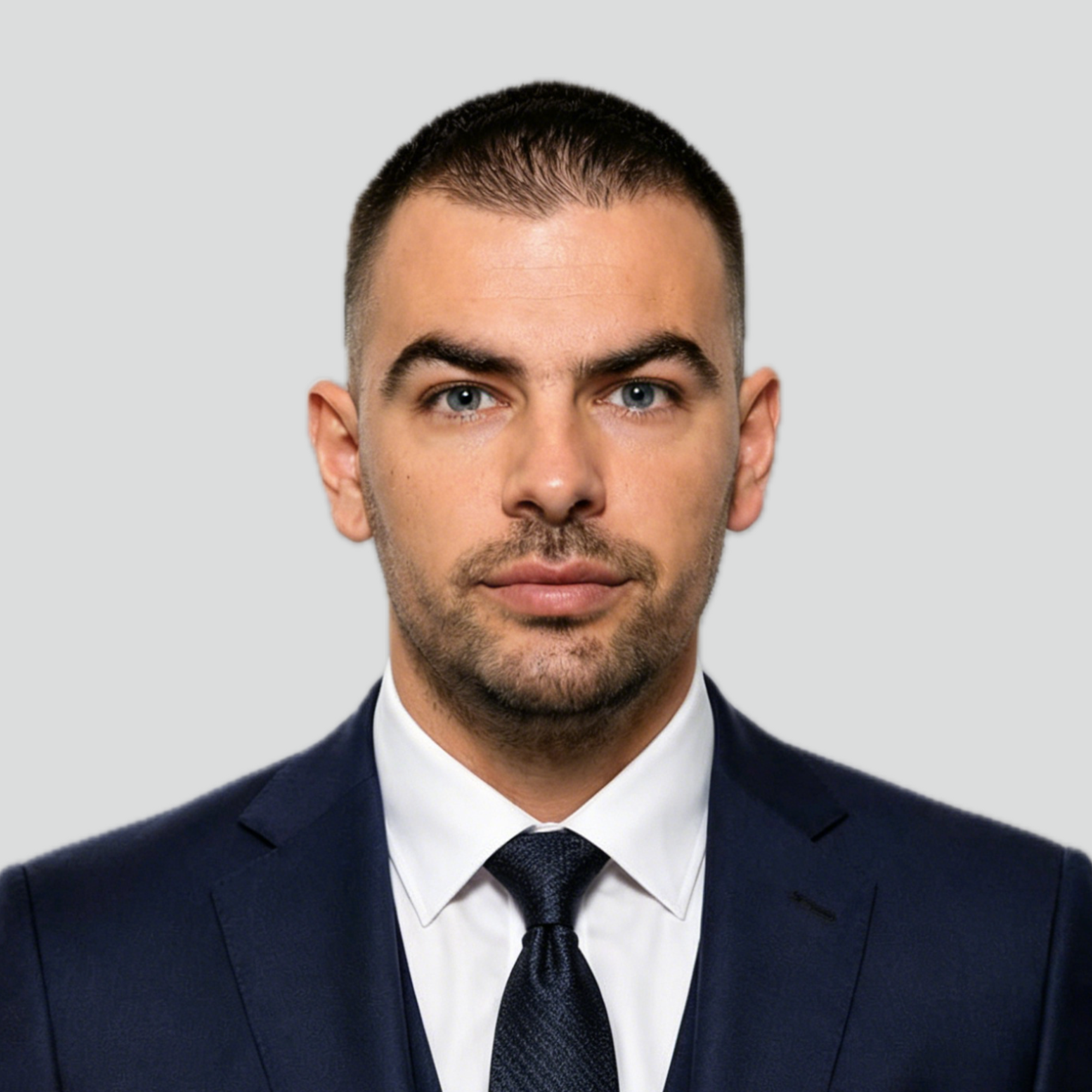 Mario Peci