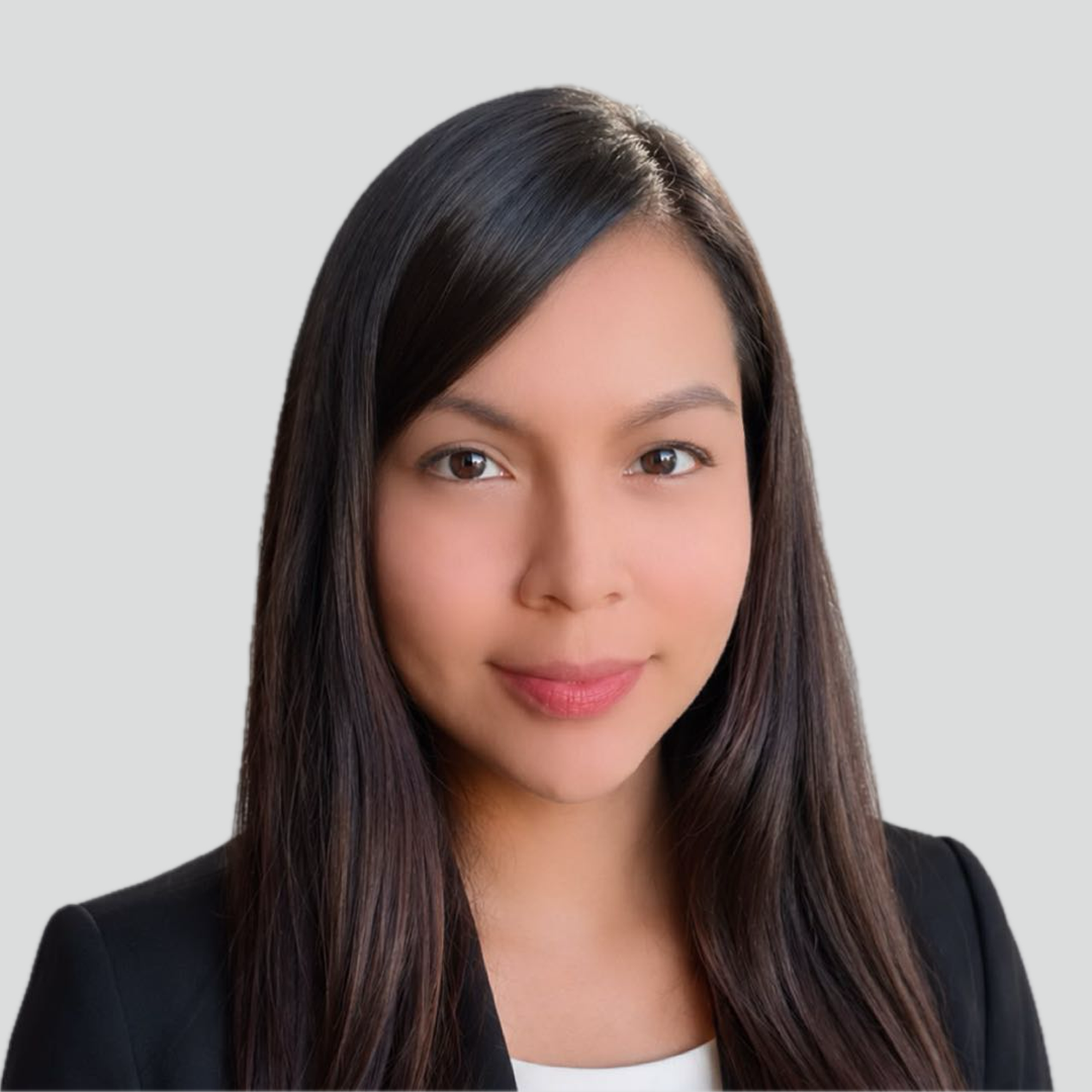 Maryorie Saravia