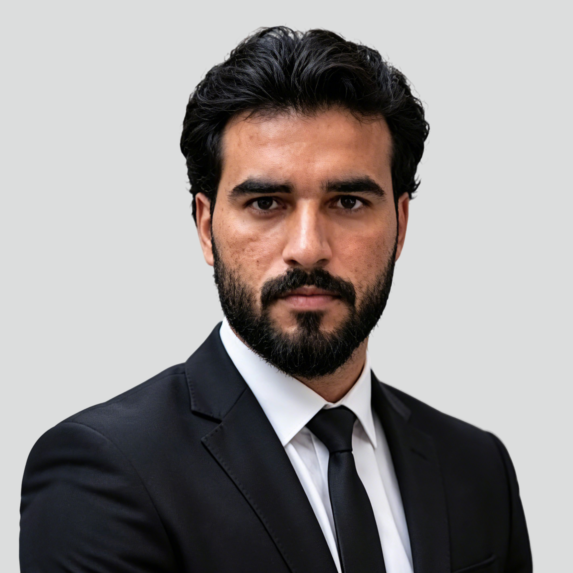 Shah Saood
