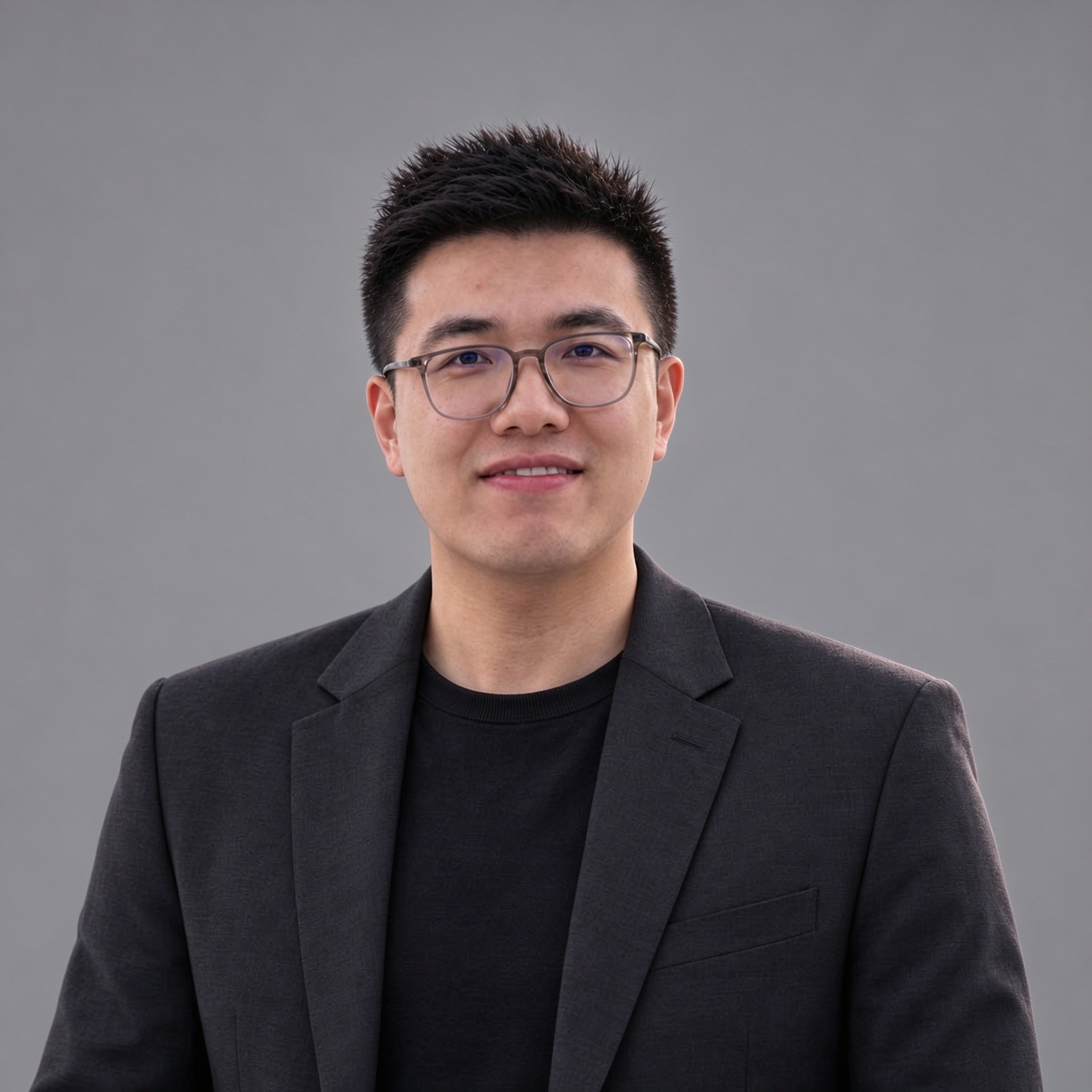 Dennis Wang