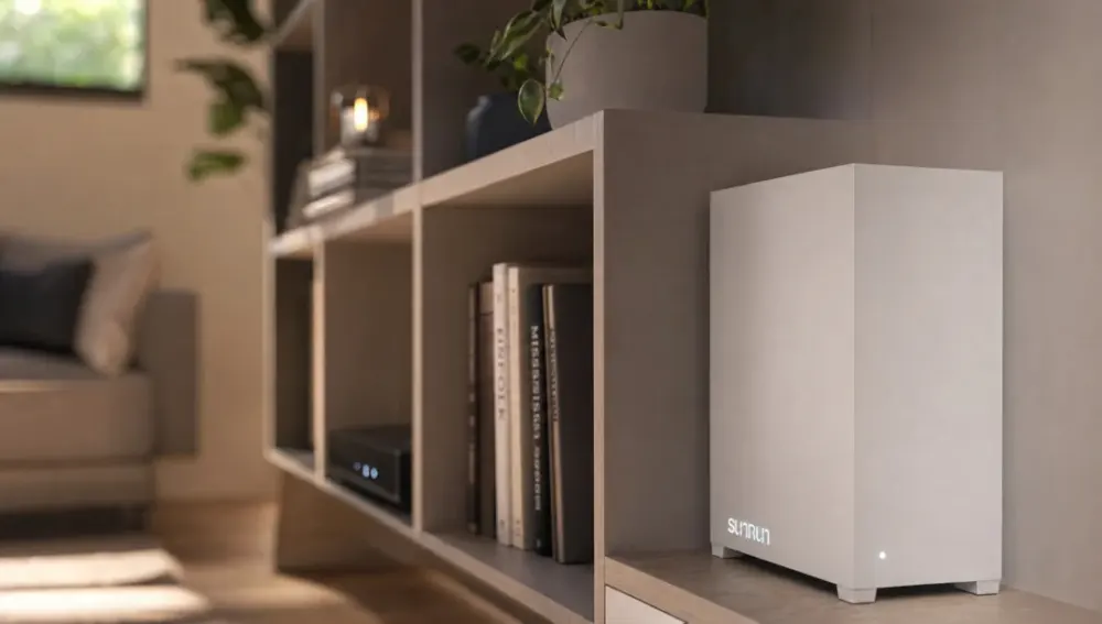 Sunrun Packs AI Compute Into Homes: A New Monetization Model for Residential Storage Is Here