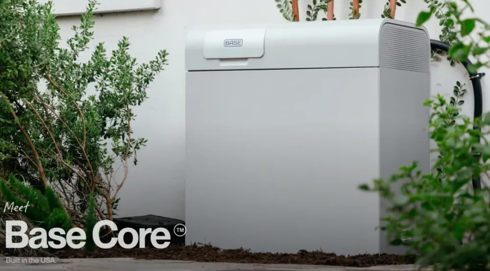 A Staggering Valuation? What Justifies This Residential Storage Startup's $13 Billion Price Tag