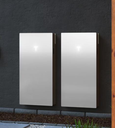 Tesla Changes the Game: Rent Two Powerwalls for $35/Month Tesla is changing the way it off