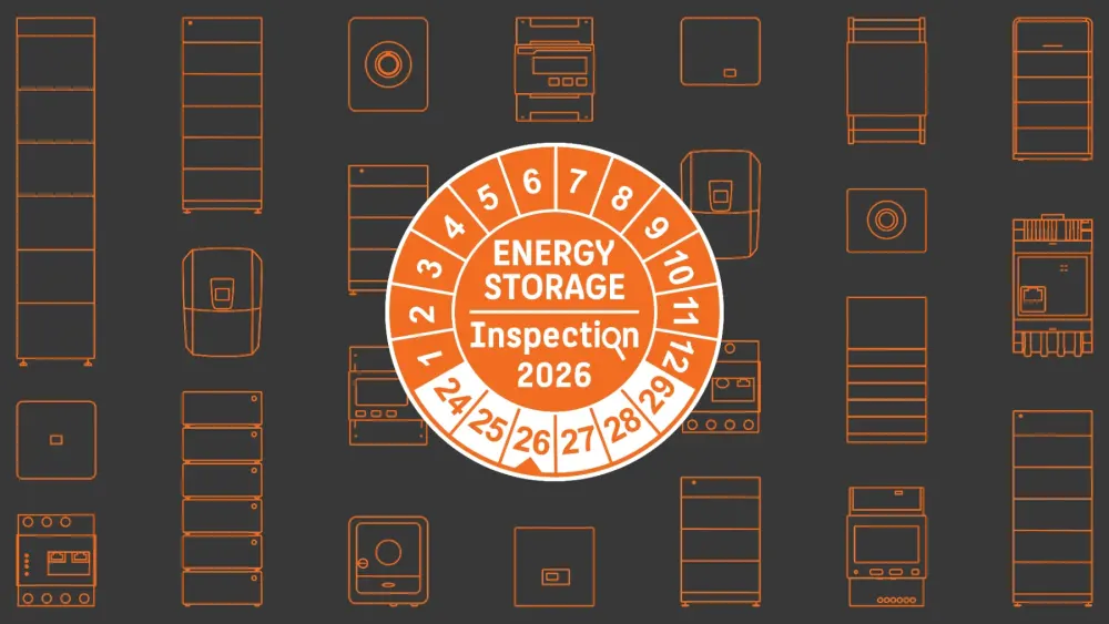 Beyond the Rankings: What HTW Berlin and aquu's Energy Storage Inspection 2026 Test Really Shows