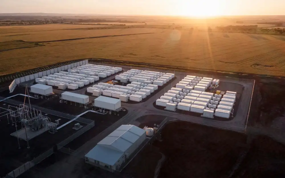 Tesla Energy signs framework agreement for 3 GWh of storage projects in Italy