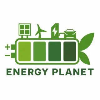 Energy Planet