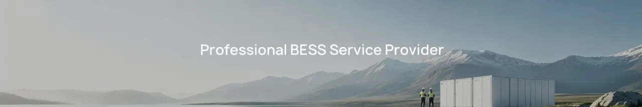 BESS SERVICE