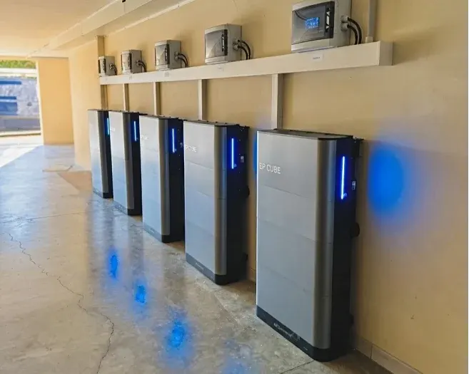 Eternalplanet Raises Hundred-Million-Yuan Funding for Global Residential Storage Expansion