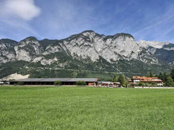 Kematen Solar, EV Charging and Distributed Battery Storage Project