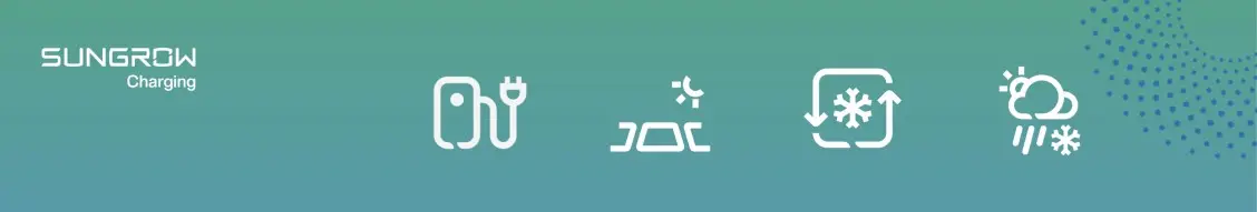 Sungrow Charging Europe
