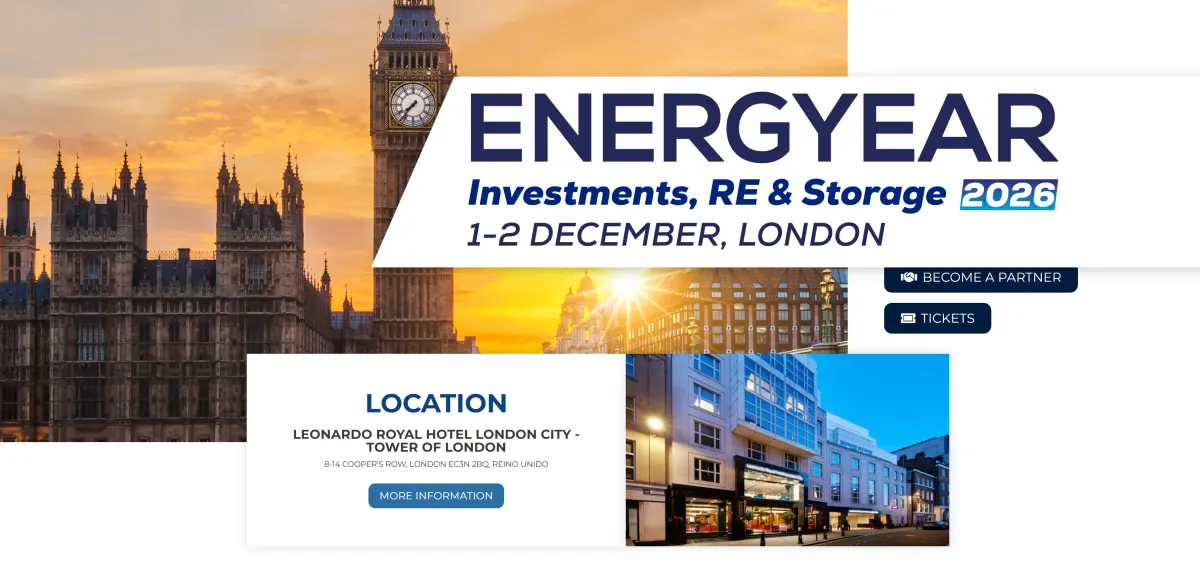Energyear Investments, RE & Storage 2026