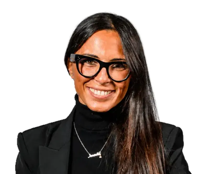 Annarita Mitola