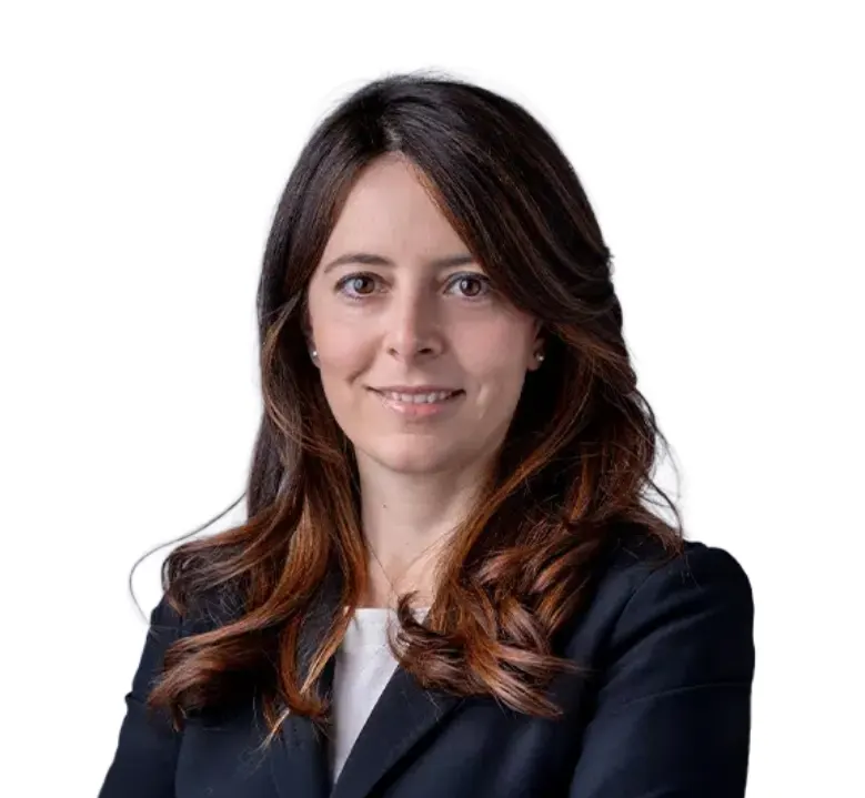 Francesca Morra
