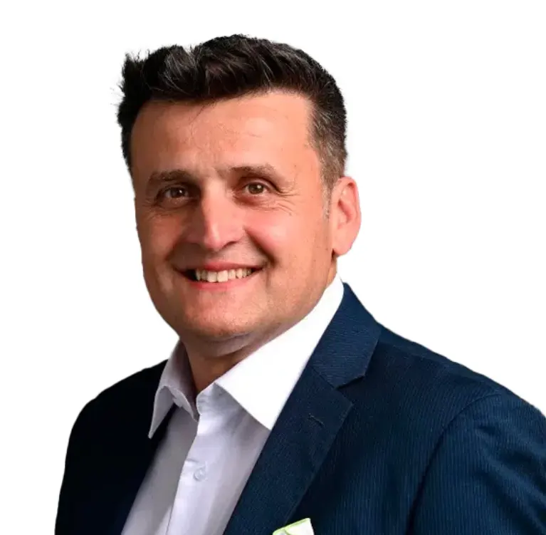 Emilio Manzoni