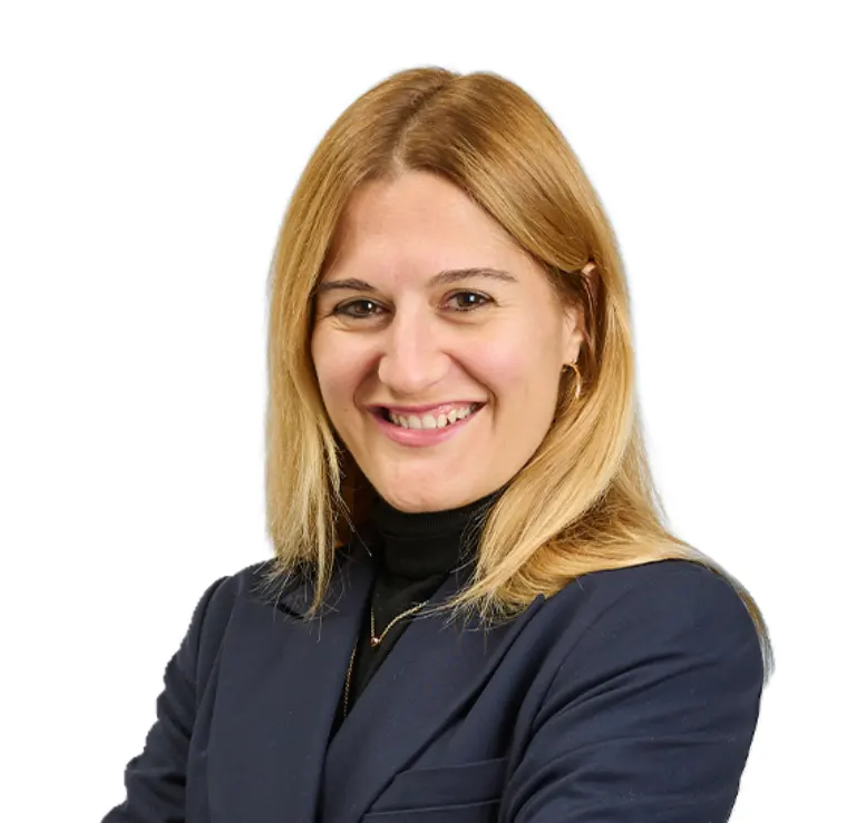 Annalisa Liotine