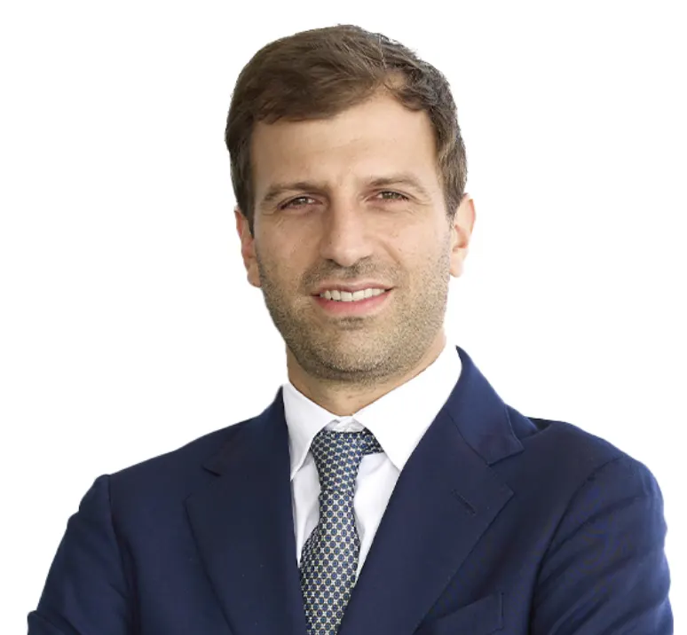 Filippo Ricci