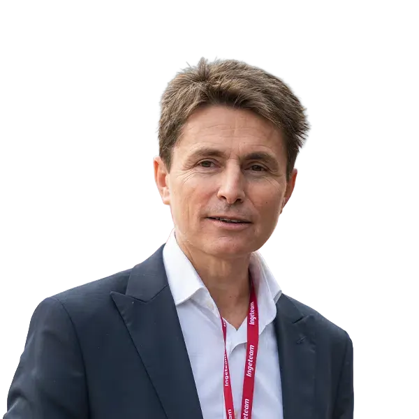 Stefano Domenicali
