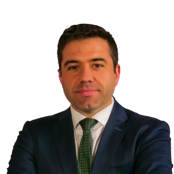 Javier Pérez Moreno