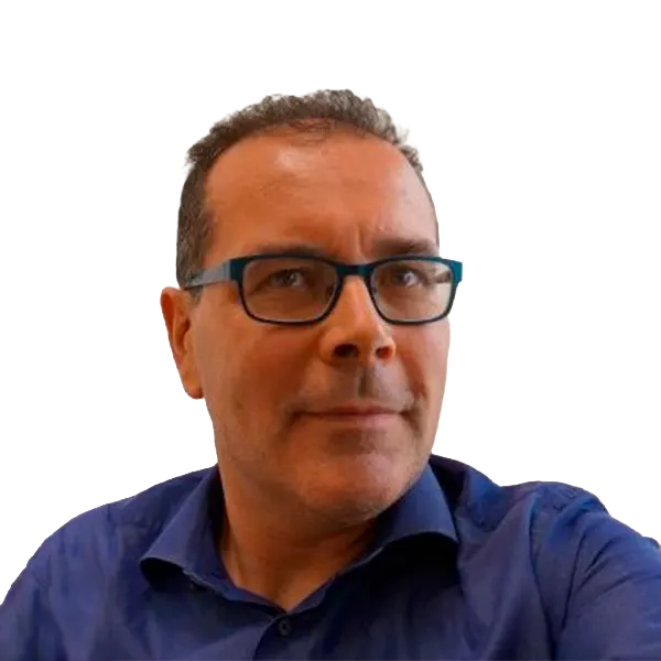 Alberto Coro