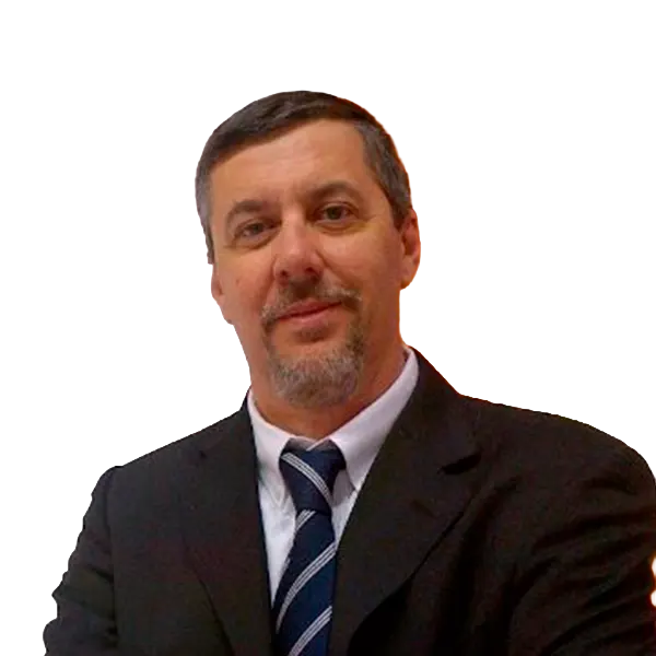 Sergio Graziosi