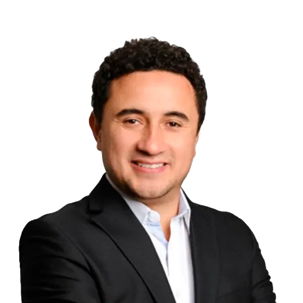 Alberto Gonzalez