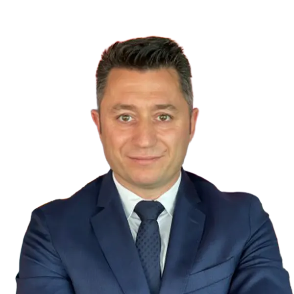 Alex Palacios
