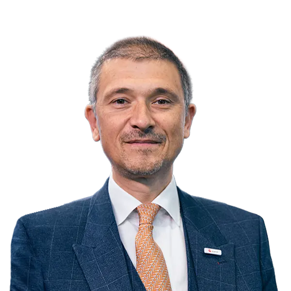 Ernest Juricic