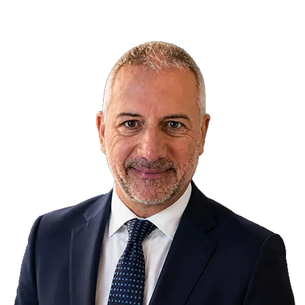Gianluca Biscotti