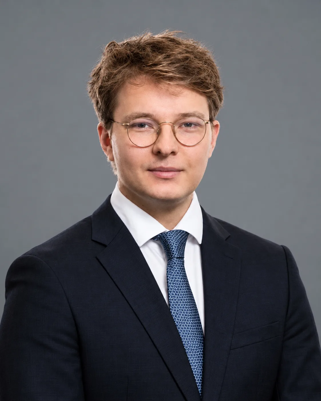 Maciej Rudzik