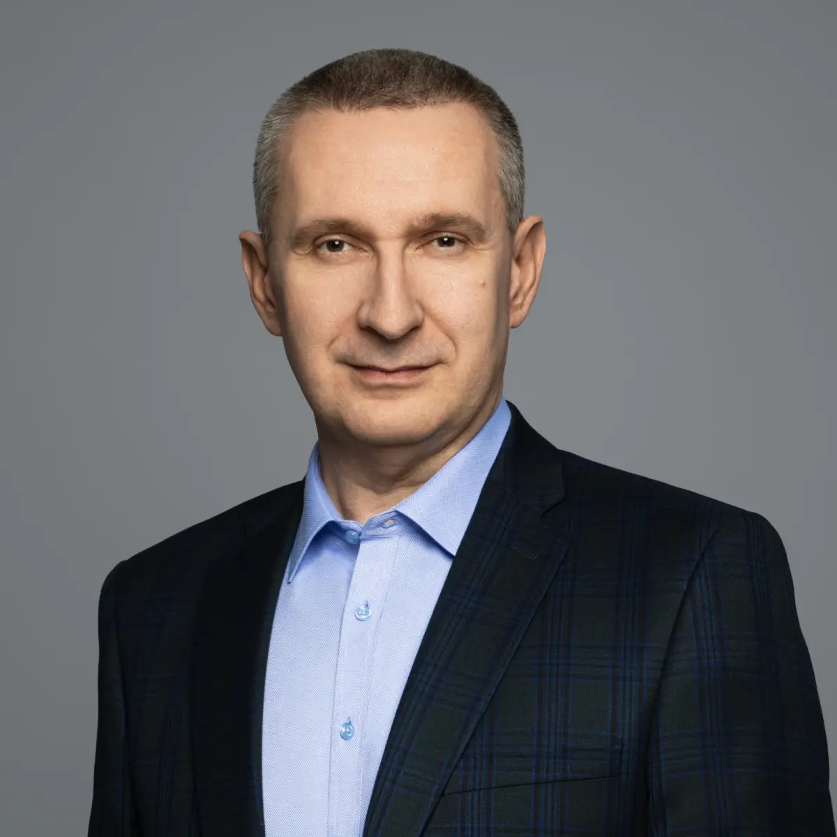 Mariusz Balicki