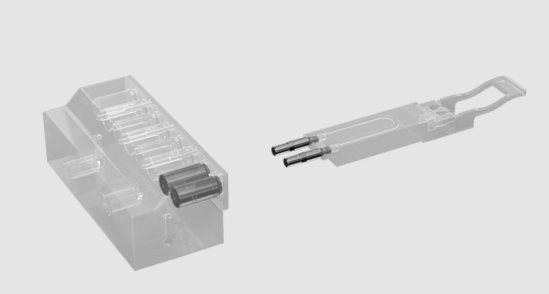 Beyond GPUs: AI Data Centers Are Bringing Liquid Cooling to Optical Transceivers
